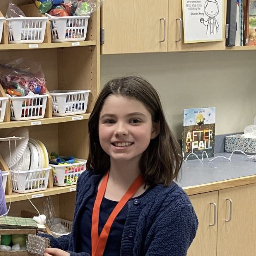 Fundraising Page: Allison Davenport